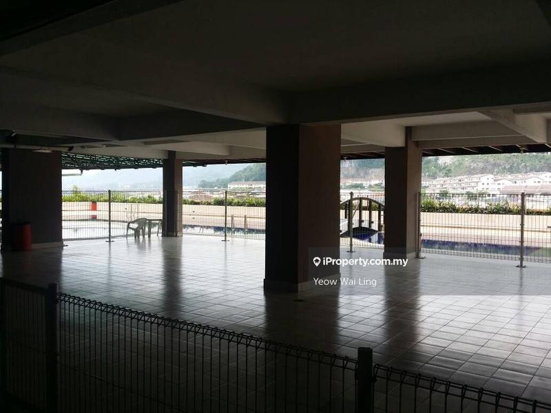 Kondominium untuk Dijual di Glen View Villa oleh Yeow Wai Ling - iProperty.com.my