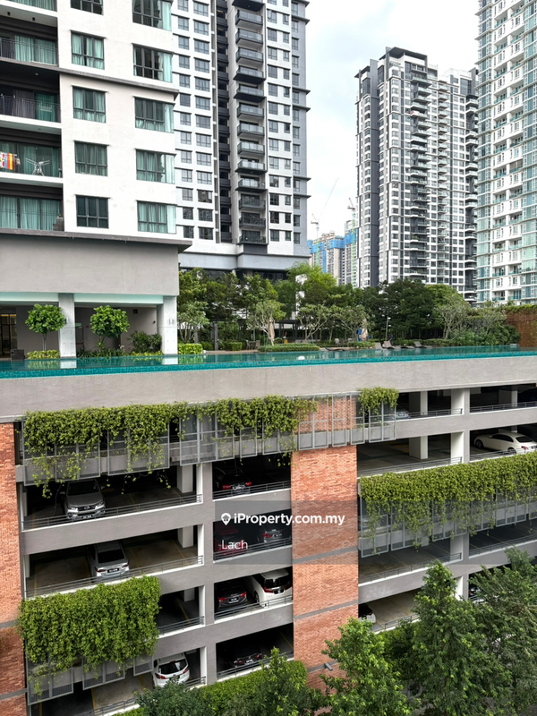 Kondominium untuk Dijual di Casa Kiara II oleh Lach - iProperty.com.my