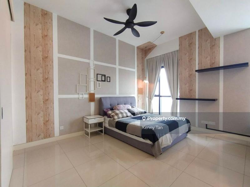 For Rent - Arnica @ Tropicana Gardens