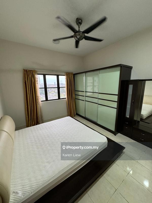 Kondominium untuk Dijual di Pelangi Utama oleh Karen Liew - iProperty.com.my