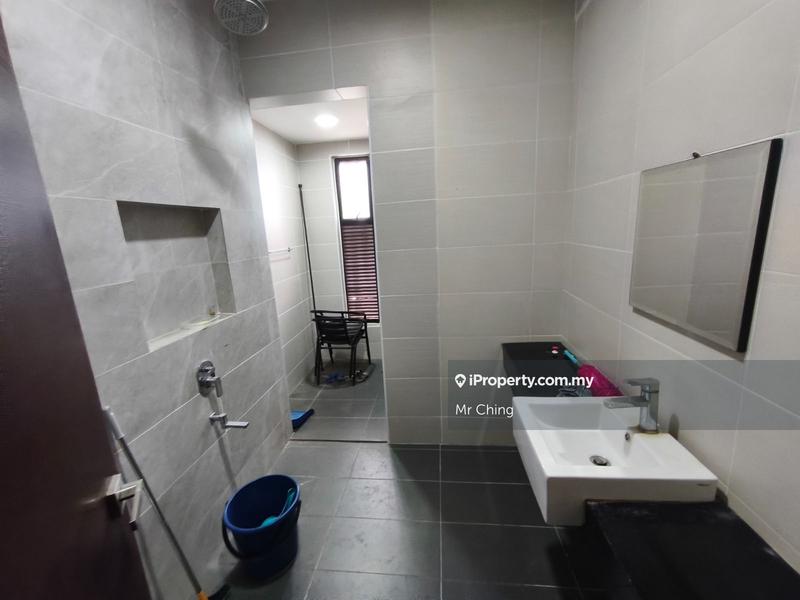 2-storey Terraced House for Sale in Alam Impian, Shah Alam by Mr Ching - iProperty.com.my