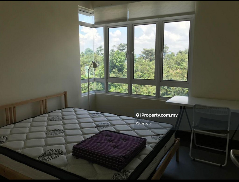 Condominium for Rent in Saville @ The Park by Shin Nie - iProperty.com.my