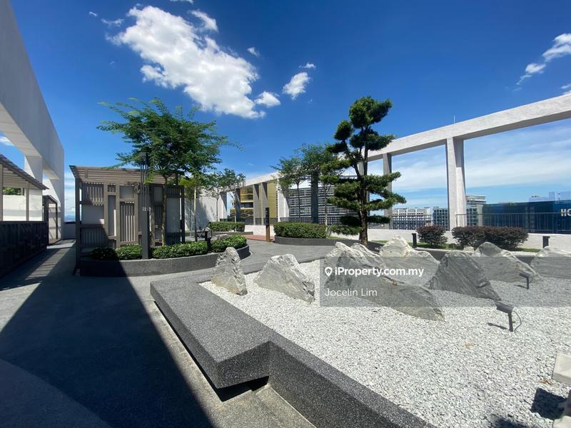 Kediaman Servis untuk Dijual di D'Erica oleh Jocelin Lim - iProperty.com.my