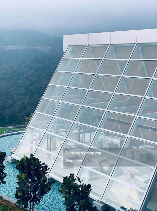 Service Residence for Rent in Windmill upon Hills by Victor Pan - iProperty.com.my