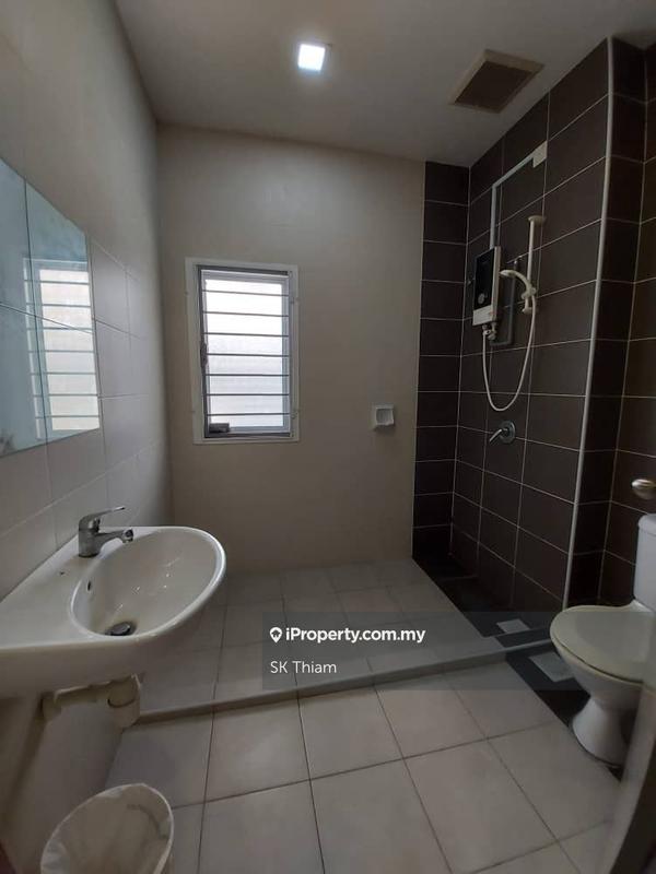 Rumah Berangkai 2 Tingkat untuk Dijual di Kemuning Utama, Shah Alam oleh SK Thiam - iProperty.com.my