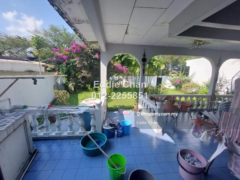 2-storey Terraced House for Sale in Taman Melawati, Ulu Kelang by Eddie Chan - iProperty.com.my