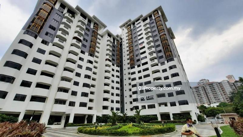 Condominium for Rent in South View @ One Ampang Avenue by Roy Lim - iProperty.com.my