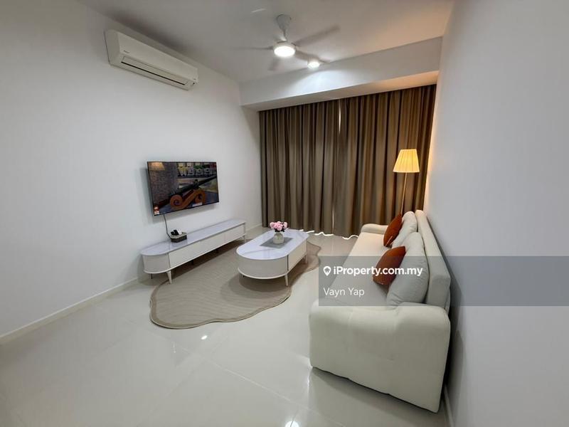 For Rent - Met 1 Residences