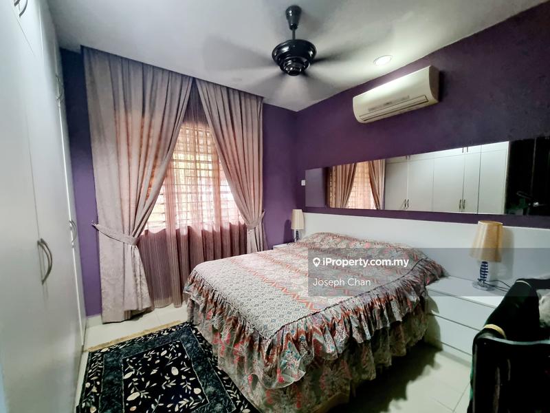 Semi-Detached House for Sale in U12, Taman Desa Alam, Shah Alam by Joseph Chan - iProperty.com.my