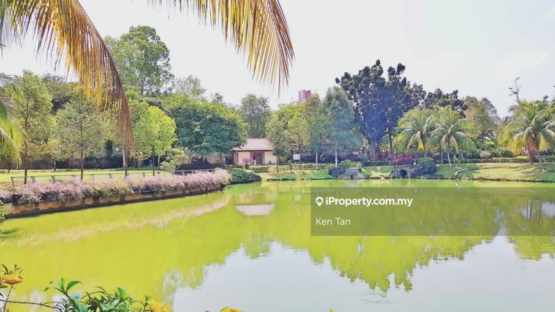 Bungalow House untuk Dijual di Damansara Idaman, Ara Damansara oleh Ken Tan - iProperty.com.my