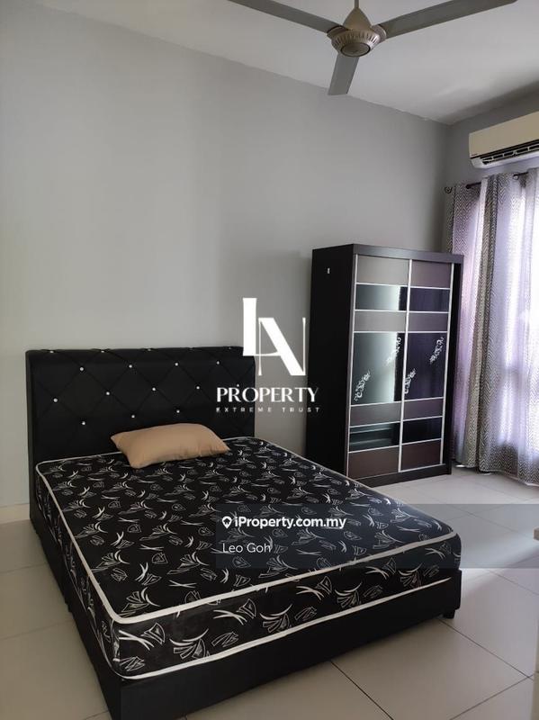 Semi-Detached House for Rent in S2 AVIVA GREEN 2-STOREY SEMI-D LOWER RENTAL, Seremban 2 by Leo Goh - iProperty.com.my