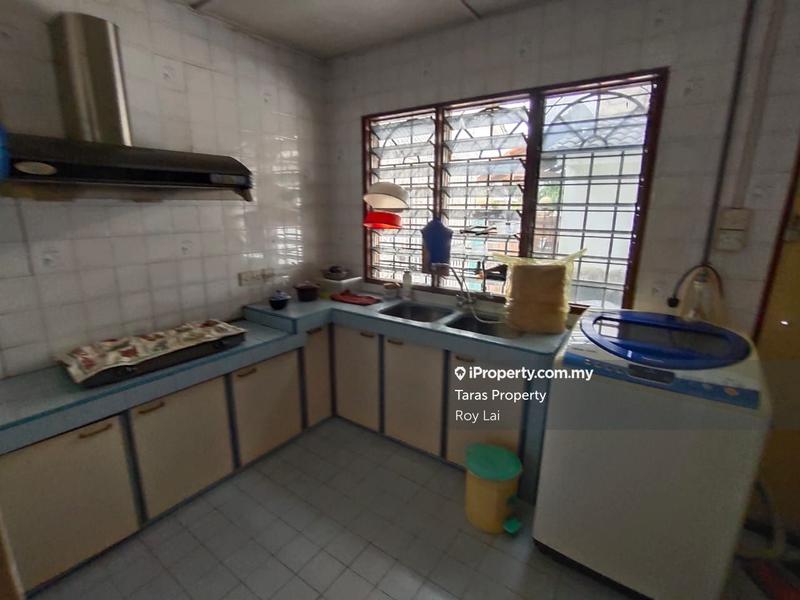 2-storey Terraced House for Rent in Pandan Indah, Ampang by Roy Lai - iProperty.com.my