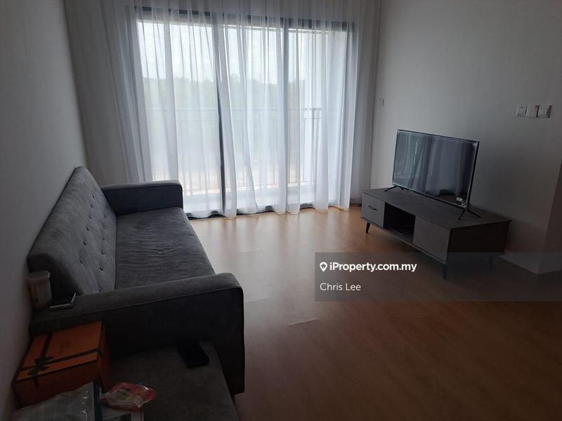 For Rent - Maya Bay Residences @ Gamuda Cove