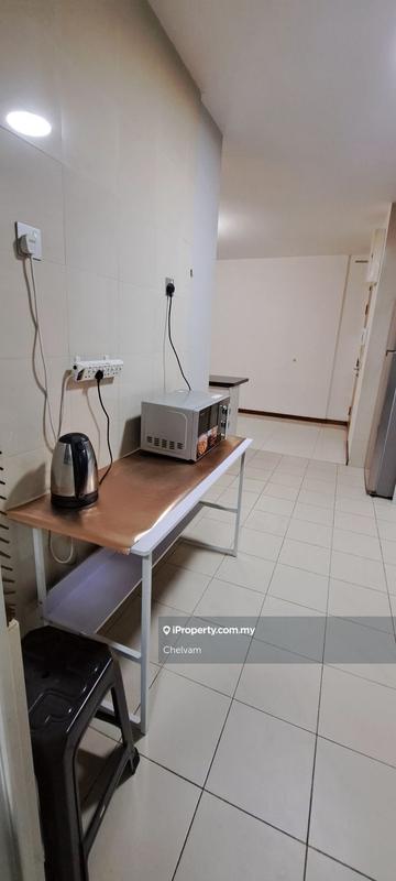 Kondominium untuk Disewa di Suasana Sentral Loft oleh Chelvam - iProperty.com.my
