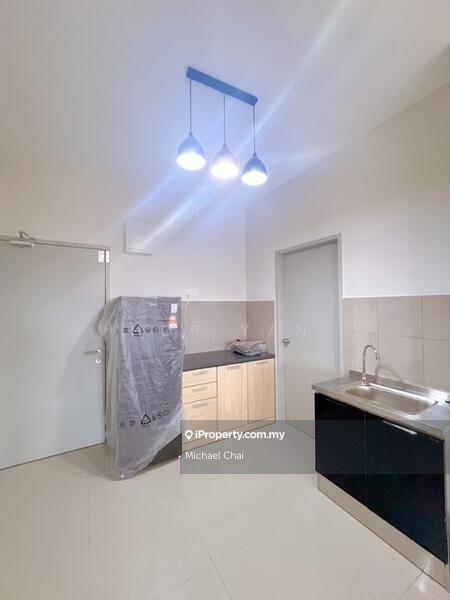 For Rent - Residensi Alamanda