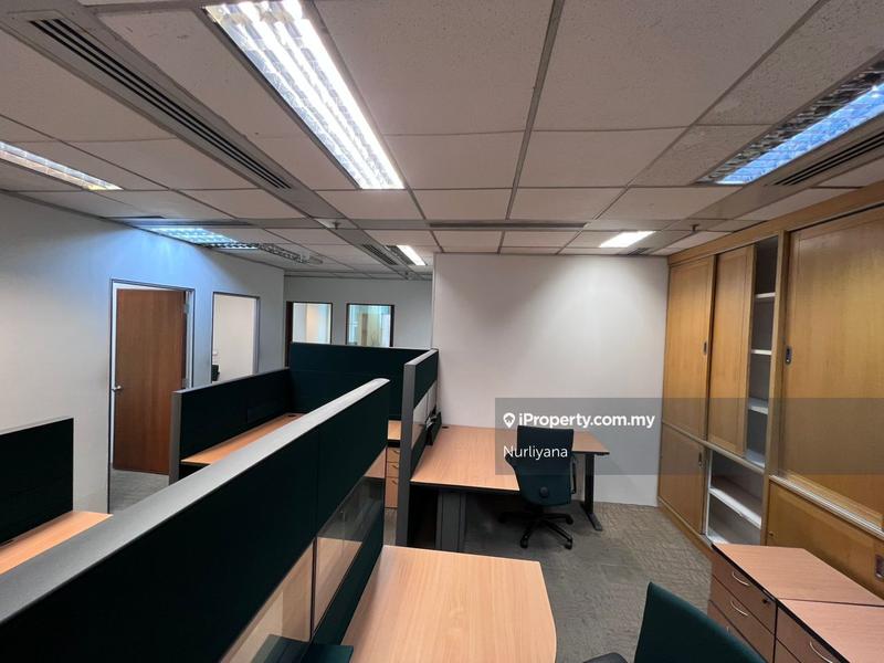 Pejabat-Runcit untuk Disewa di Bukit Bintang, KL City Centre oleh Nurliyana - iProperty.com.my