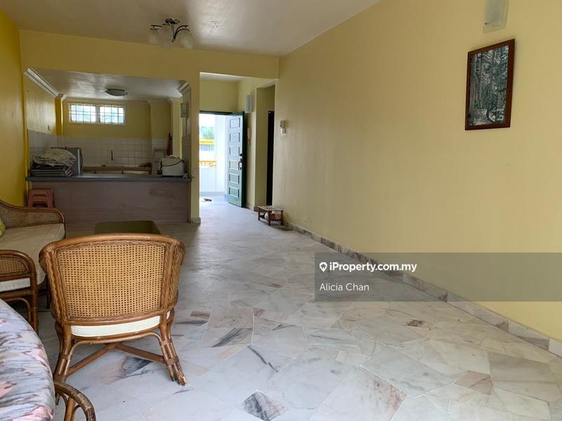 Kondominium untuk Dijual di Bay View Villas oleh Alicia Chan - iProperty.com.my