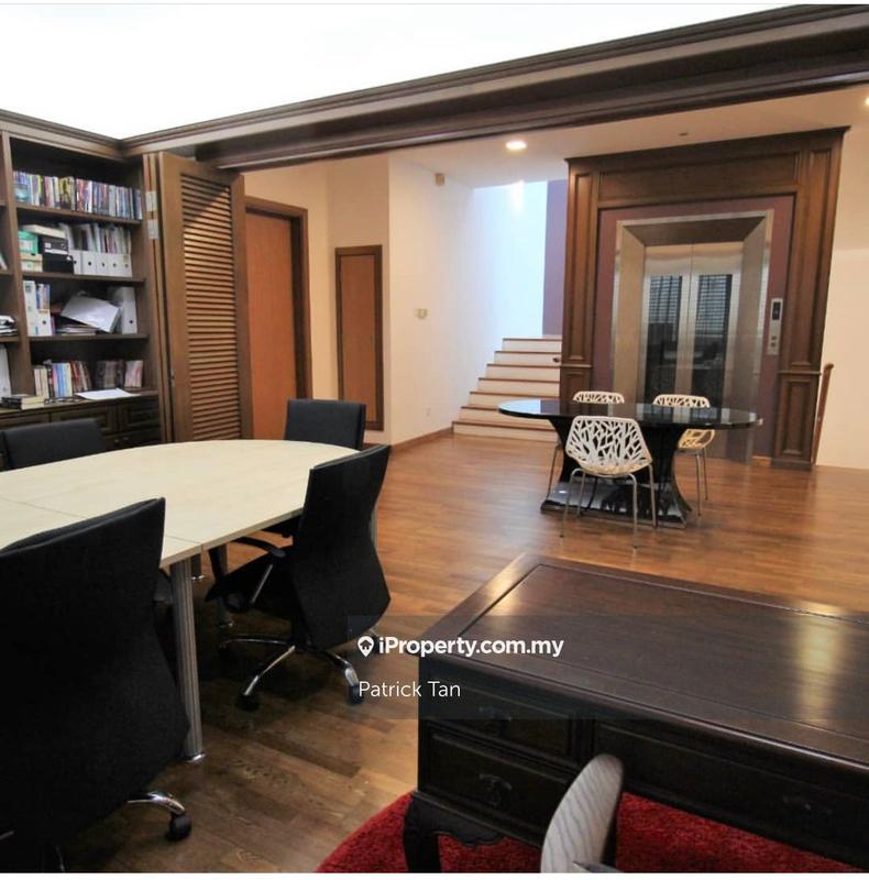 Rumah Berkembar untuk Dijual di Tropicana Indah Pool Villa, Tropicana oleh Patrick Tan - iProperty.com.my