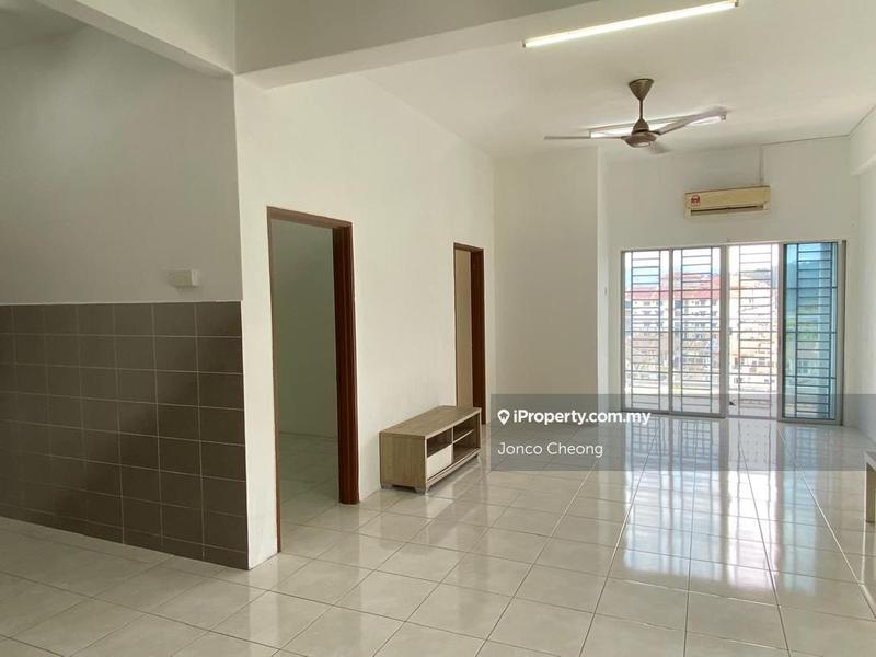 Pangsapuri untuk Dijual di Suria Residence oleh Jonco Cheong - iProperty.com.my