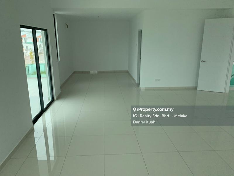 Banglo untuk Dijual di Bandar Baru, Jasin oleh Danny Kuah - iProperty.com.my