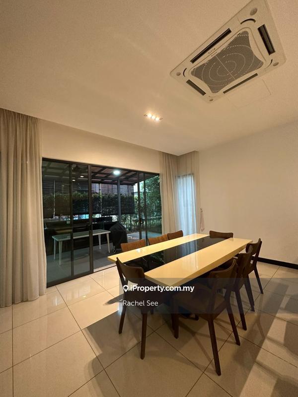 Semi-Detached House for Sale in 5aafu, Gelang Patah by Rachel See - iProperty.com.my