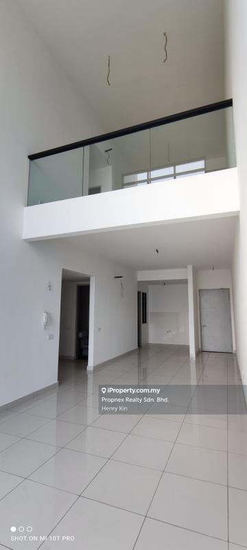 Condominium for Sale in Dua Menjalara by Henry Kin - iProperty.com.my
