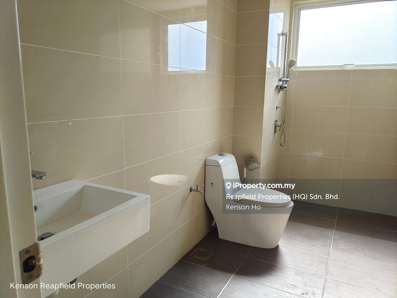 Kondominium untuk Dijual di Duet Residence oleh Kenson Ho - iProperty.com.my