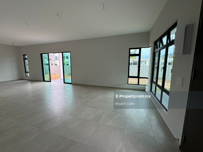 2-storey Terraced House for Sale in Molek Residence Bukit Katil Ayer Keroh, Ayer Molek by Bryant Liow - iProperty.com.my