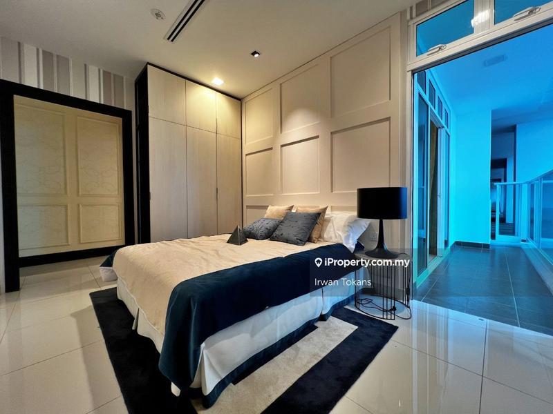 Kondominium untuk Dijual di Flora Rosa oleh Irwan Tokans - iProperty.com.my