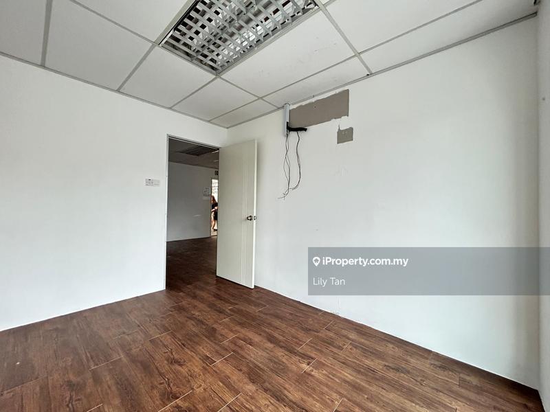 Semi-D Kilang untuk Dijual di Taman Shamelin Perkasa, Cheras oleh Lily Tan - iProperty.com.my