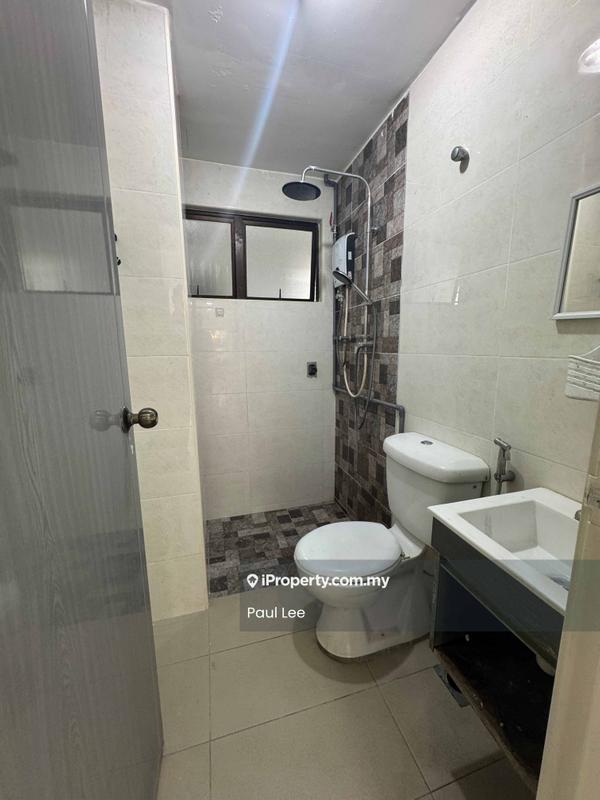 Rumah Teres 2.5-Tingkat untuk Dijual di Taman Puchong Hartamas, Puchong oleh Paul Lee - Bathroom - iProperty.com.my