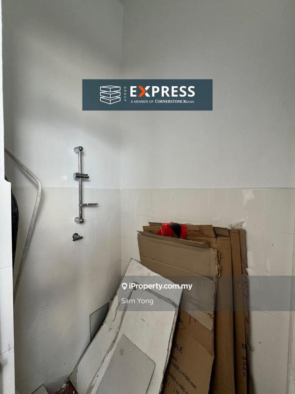 Shop-Office for Sale in Pujut, Miri by Sam Yong - iProperty.com.my