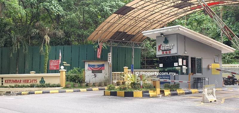 For Sale - Ketumbar Heights