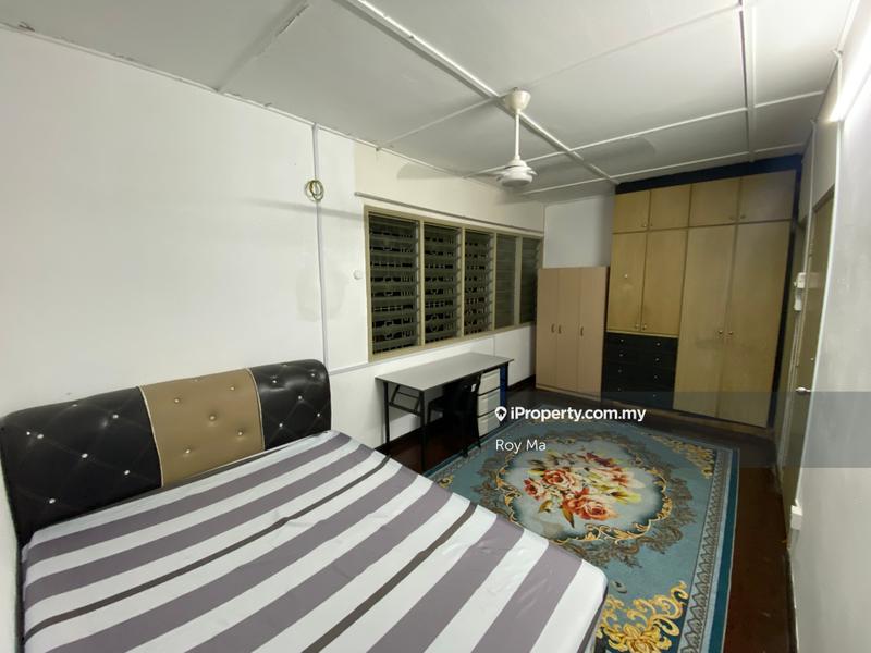 2-storey Terraced House for Rent in Bangsar Baru, Bangsar by Roy Ma - iProperty.com.my