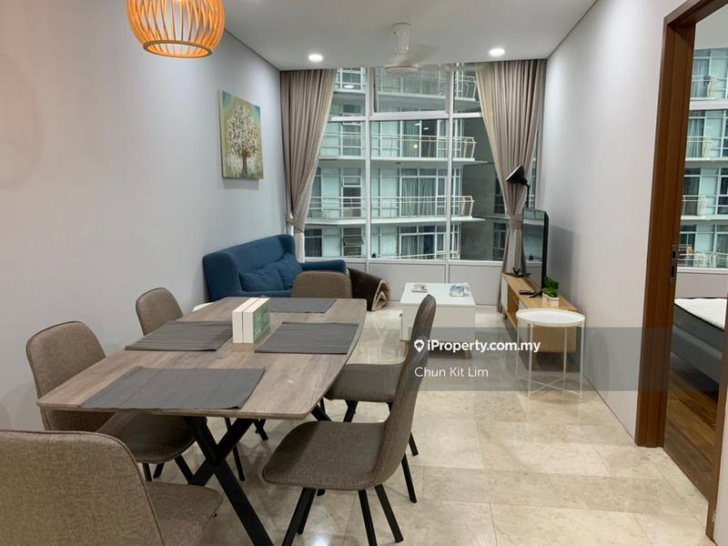 Service Residence untuk Disewa di Sky Suites @ KLCC oleh Brimns Lim - iProperty.com.my