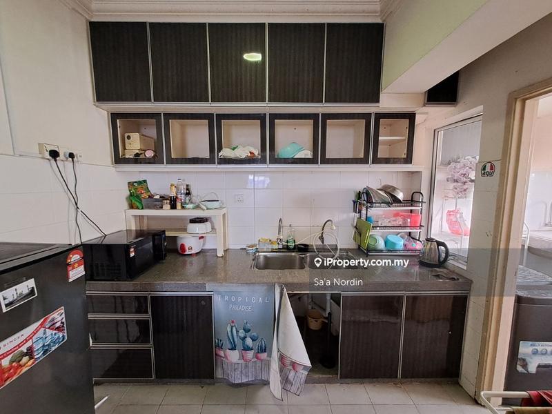 Service Residence for Sale in Suri Puteri by Sa'a Nordin - iProperty.com.my