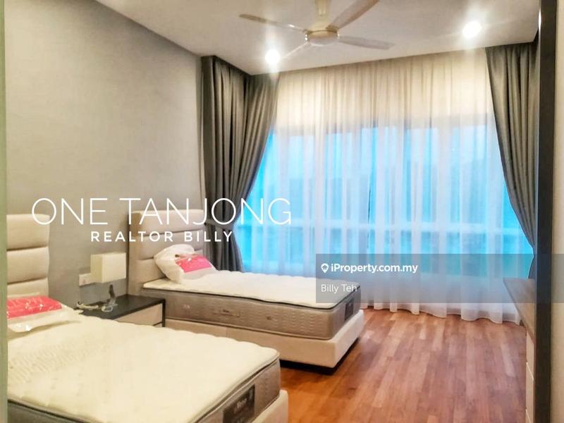 Kondominium untuk Dijual di One Tanjong Condominium oleh Billy Teh - iProperty.com.my