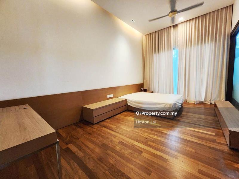 Bungalow House for Rent in Leisure Farm, Gelang Patah by Heston Lai - iProperty.com.my