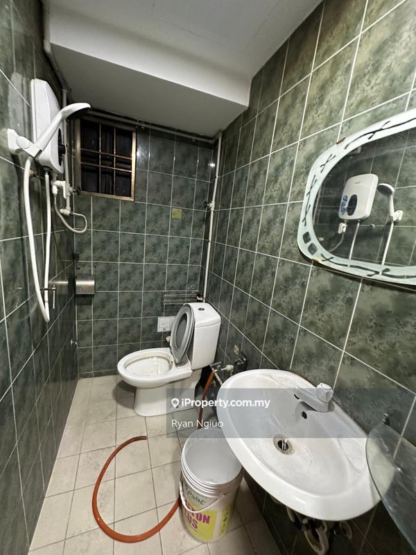 Apartment for Rent in Desa Sri Puteri B by Ryan Ngiuo - iProperty.com.my