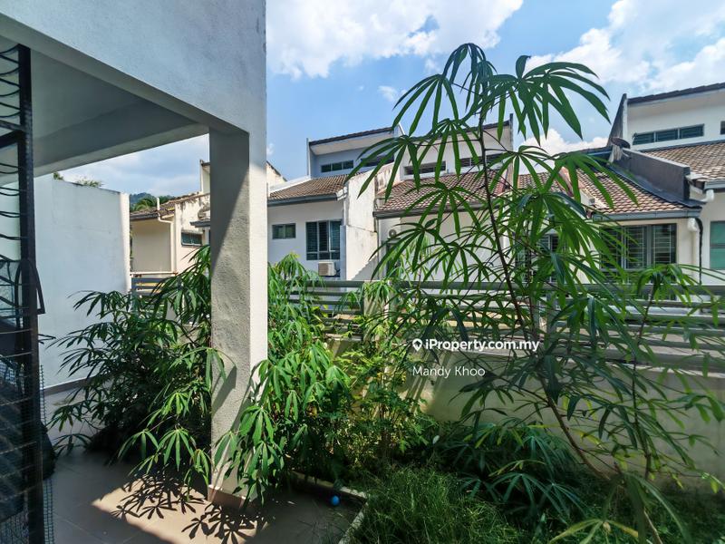 Rumah Teres 2.5-Tingkat untuk Dijual di Sering Ukay, Ampang oleh Mandy Khoo - iProperty.com.my