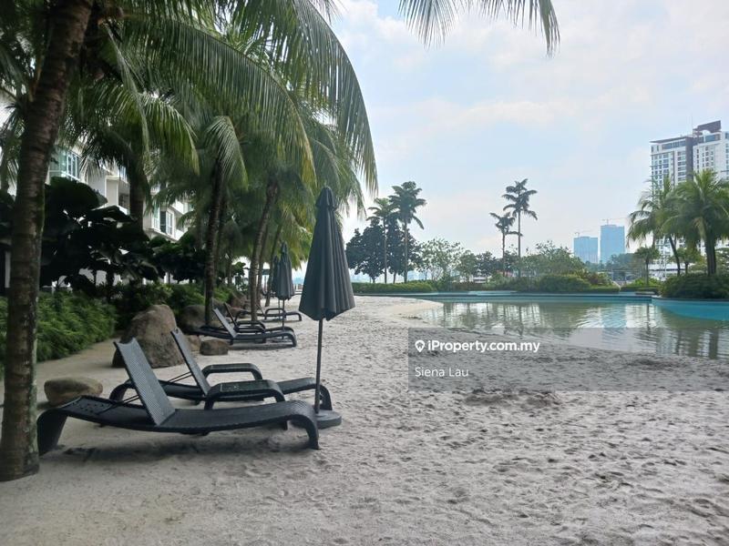 Kondominium untuk Dijual di Le Yuan Residence oleh Siena Lau - iProperty.com.my