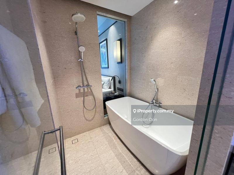 Service Residence for Sale in The Ruma by Gordon Oon - iProperty.com.my