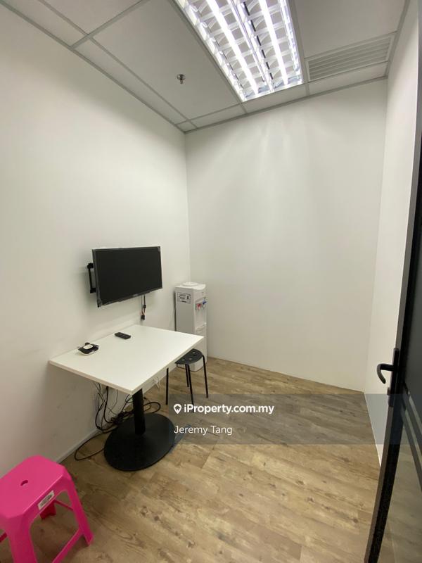 Office for Sale in Kl Sentral, Kuala Lumpur by Jeremy Tang - iProperty.com.my