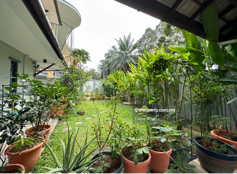 Banglo untuk Dijual di Glenhill saujana, saujana, Kuala Lumpur, Saujana oleh Elaine Kow - iProperty.com.my