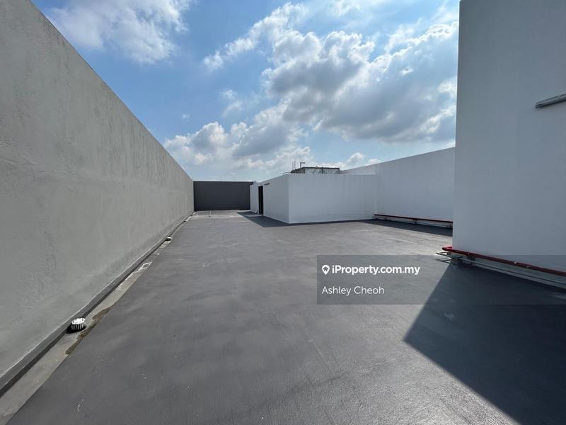 Semi-D Factory for Rent in Novus Business Park Glenmarie, Shah Alam by Ashley Cheoh - iProperty.com.my
