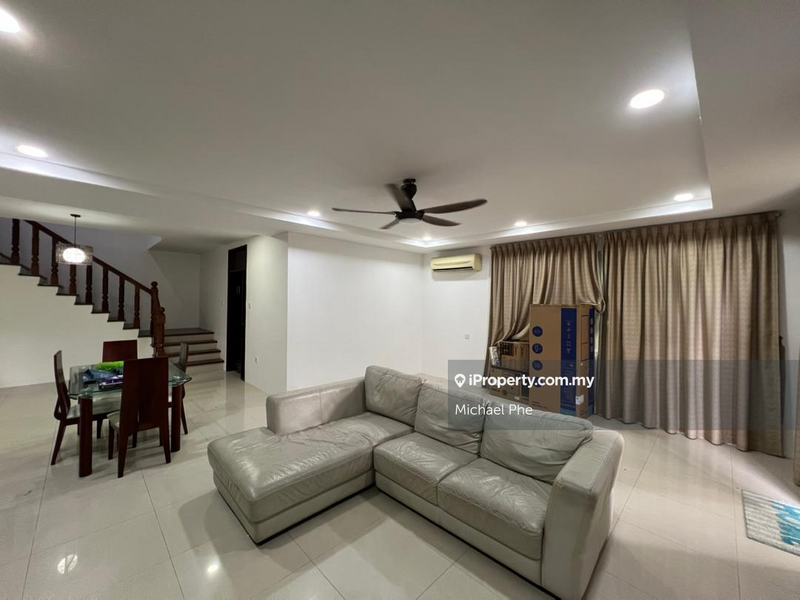 For Rent - Green Heights Villa
