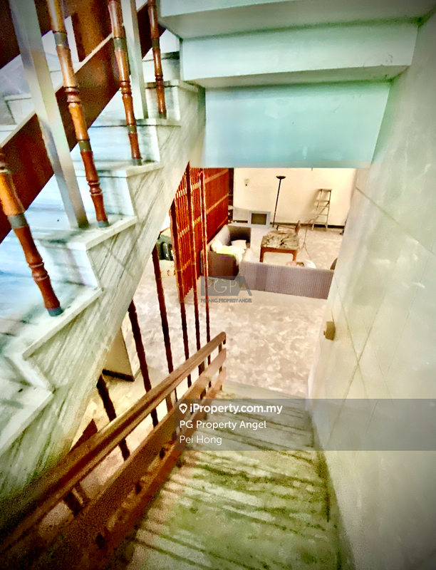 Bungalow House for Sale in Detached Property on Jalan Siput Kepah Tg Tokong, Tanjung Tokong by Pei Hong - iProperty.com.my