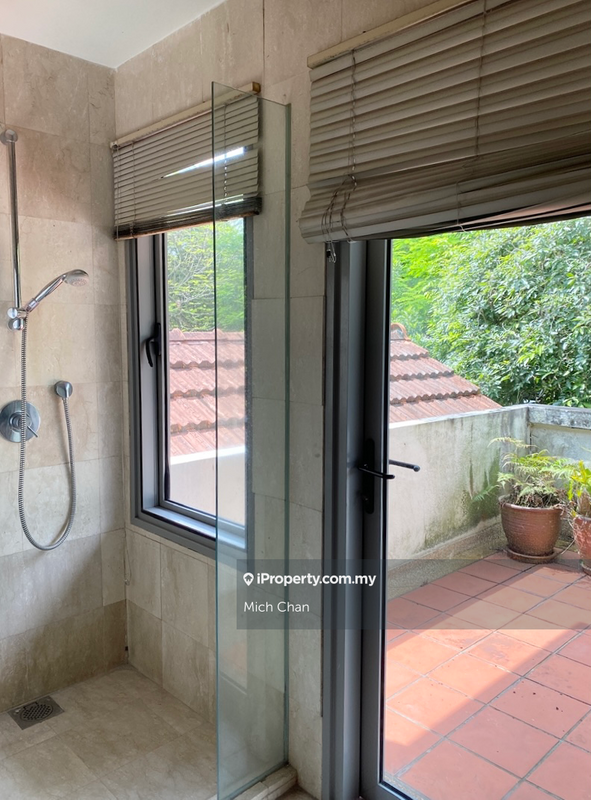 3.5-storey Terraced House for Sale in Bukit Persekutuan, Bangsar by Mich Chan - iProperty.com.my