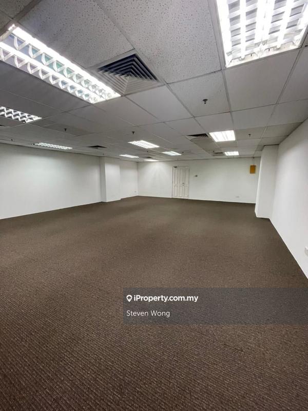 For Sale - Wisma UOA II