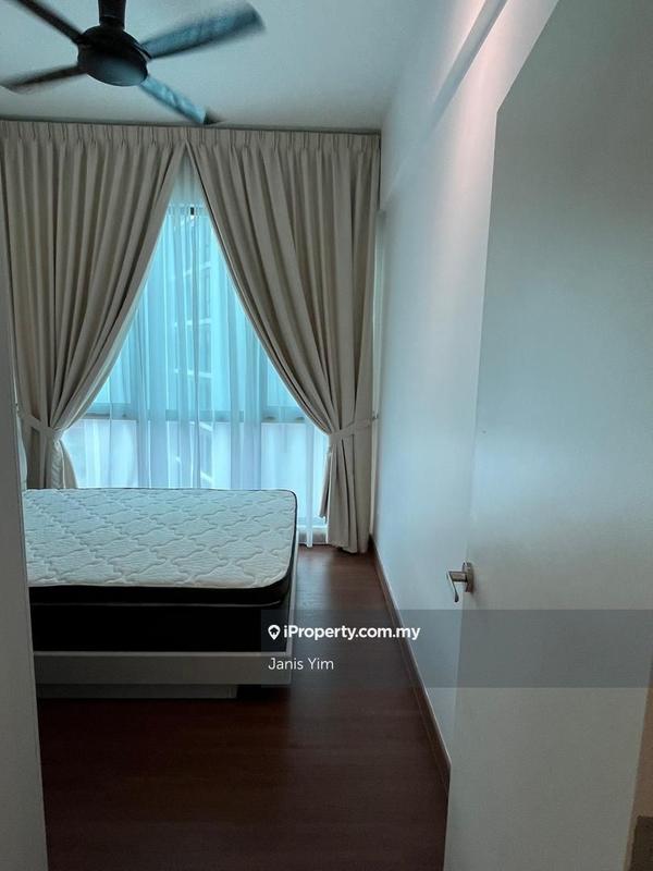 Service Residence for Rent in Greenfield Residence by Janis Yim - iProperty.com.my